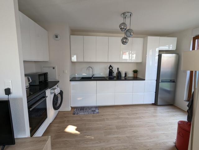 Location appartement T3 Strasbourg - Photo 3
