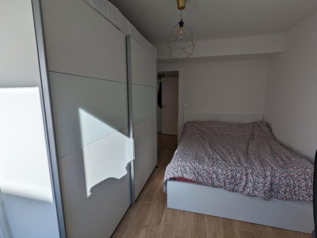 Location appartement T3 Strasbourg - Photo 4