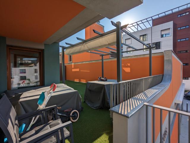Location appartement T3 Strasbourg - Photo 5