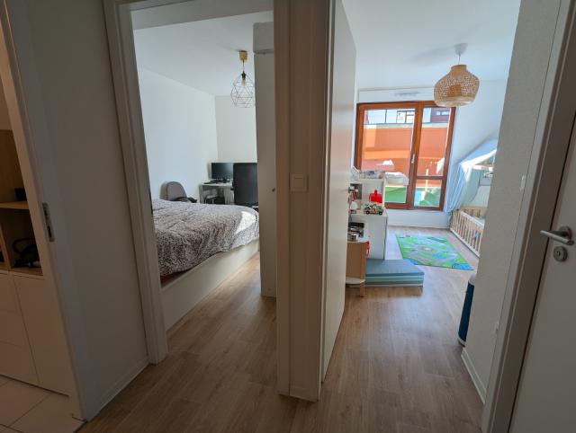 Location appartement T3 Strasbourg - Photo 7