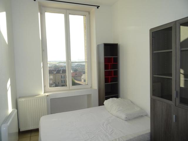 Location studio Nancy - Photo 3