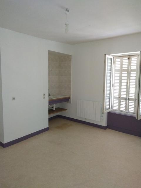 Location appartement T2 Chasseneuil sur Bonnieure - Photo 4