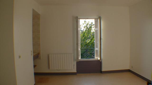 Location appartement T2 Chasseneuil sur Bonnieure - Photo 6