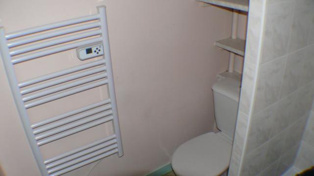 Location appartement T2 Chasseneuil sur Bonnieure - Photo 8