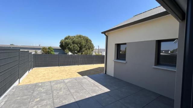Location maison F4 Val d'Ize - Photo 2