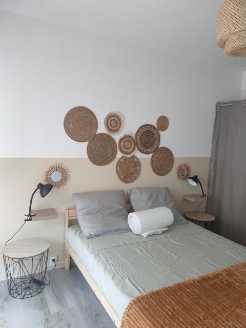 Location appartement T2 Evreux - Photo 2