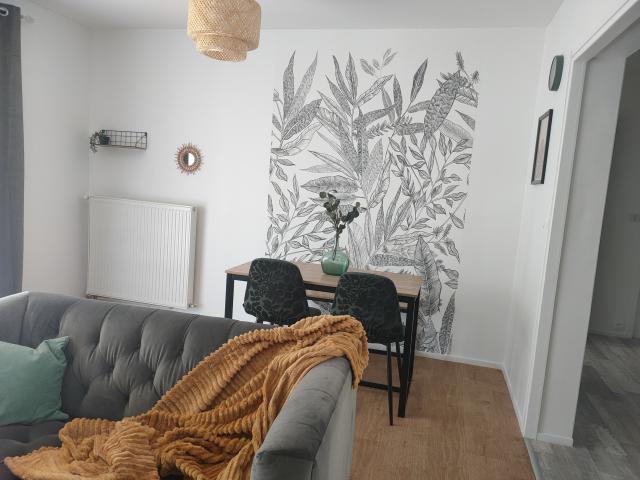 Location appartement T2 Evreux - Photo 3