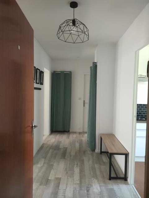 Location appartement T2 Evreux - Photo 5
