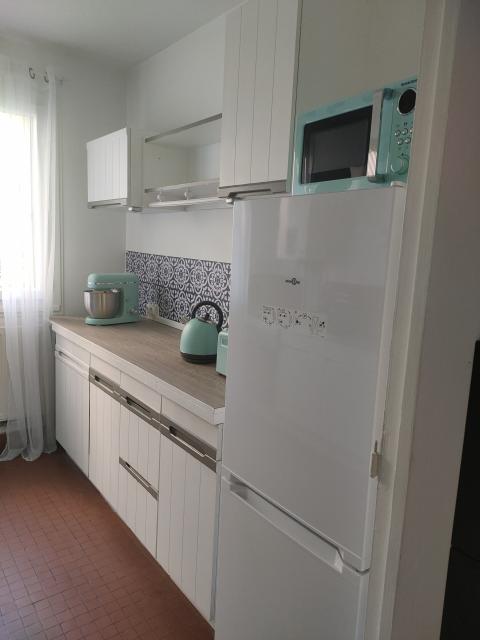 Location appartement T2 Evreux - Photo 7