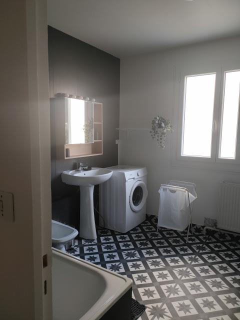 Location appartement T2 Evreux - Photo 8