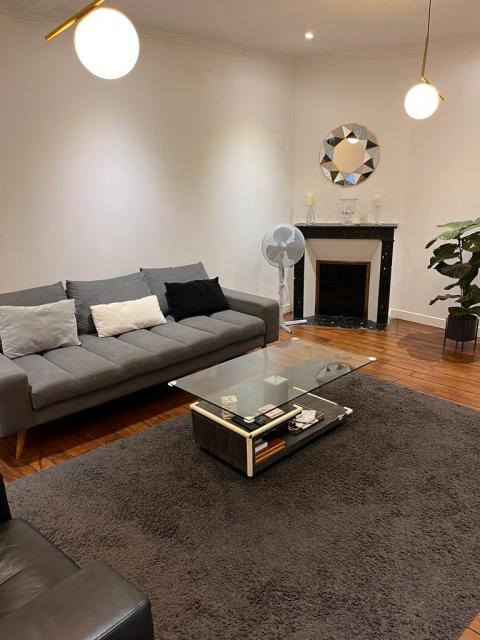 Location appartement T2 Gennevilliers - Photo 2