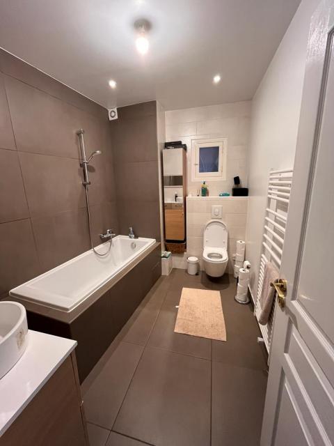 Location appartement T2 Gennevilliers - Photo 3
