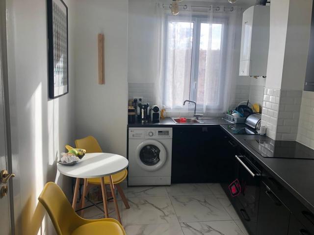 Location appartement T2 Gennevilliers - Photo 4