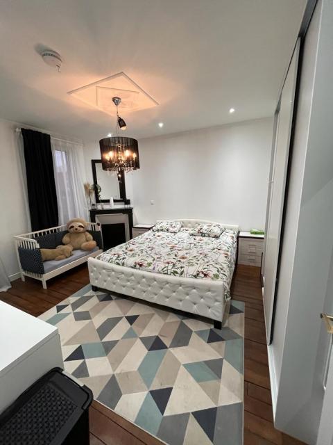 Location appartement T2 Gennevilliers - Photo 6
