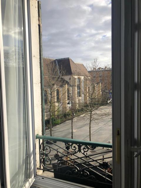 Location appartement T2 Gennevilliers - Photo 7