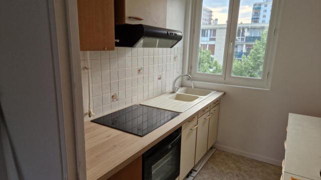 Location appartement T4 Beauvais - Photo 4