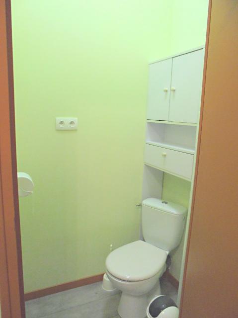 Location appartement T1 Aire sur la Lys - Photo 4
