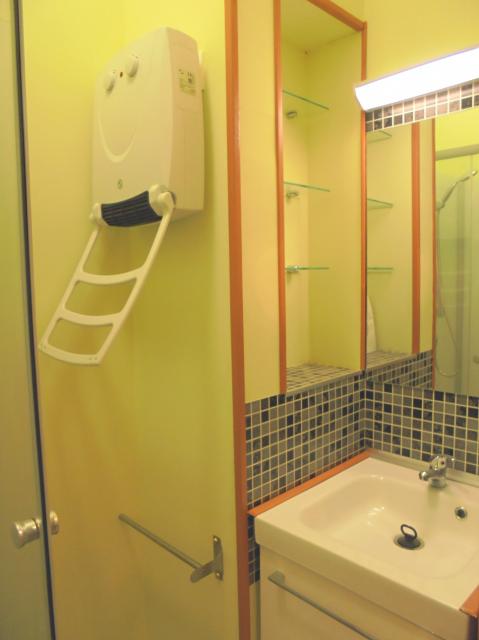 Location appartement T1 Aire sur la Lys - Photo 5