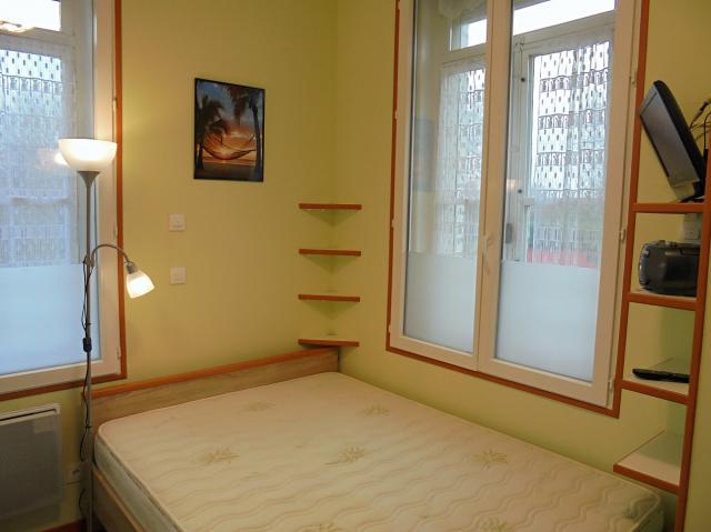 Location appartement T1 Aire sur la Lys - Photo 8