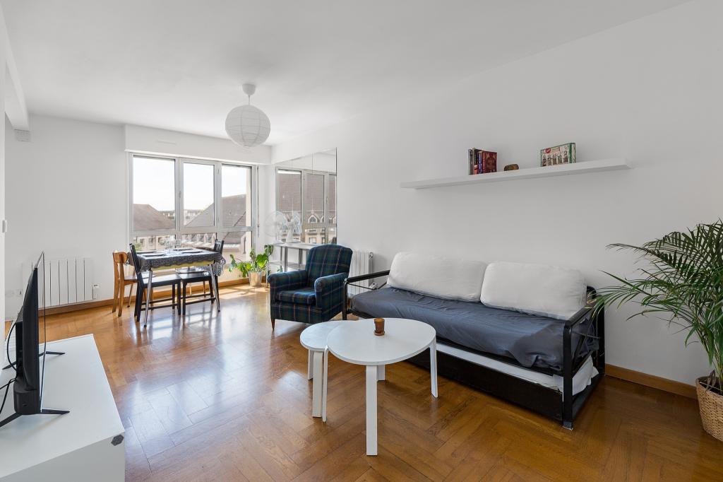 Location chambre Rouen - Photo 1