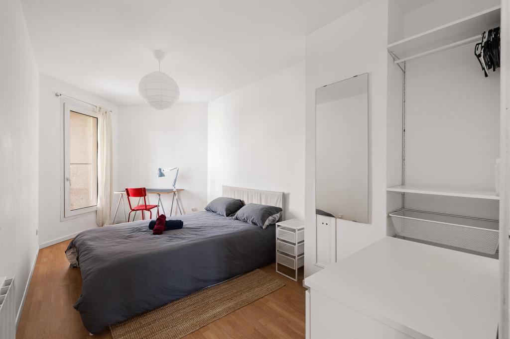 Location chambre Rouen - Photo 4