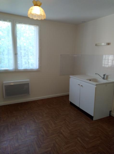 Location appartement T1 Clermont Ferrand - Photo 2