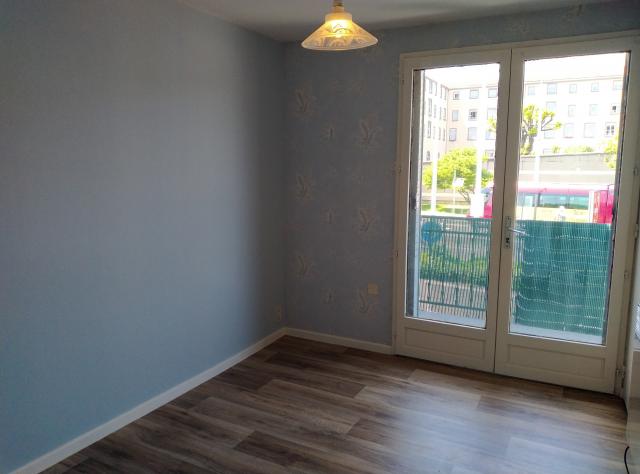 Location appartement T1 Clermont Ferrand - Photo 3