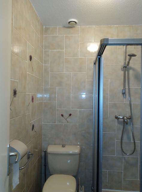 Location appartement T1 Clermont Ferrand - Photo 5