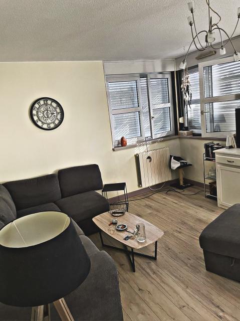 Location appartement T3 Brive la Gaillarde - Photo 4