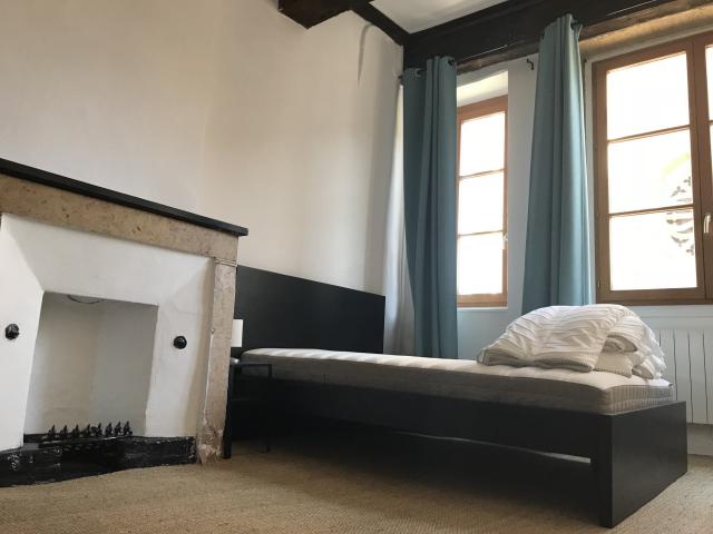 Location appartement T2 Lyon 5 - Photo 2