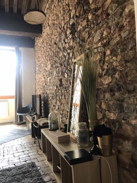 Location appartement T2 Lyon 5 - Photo 4