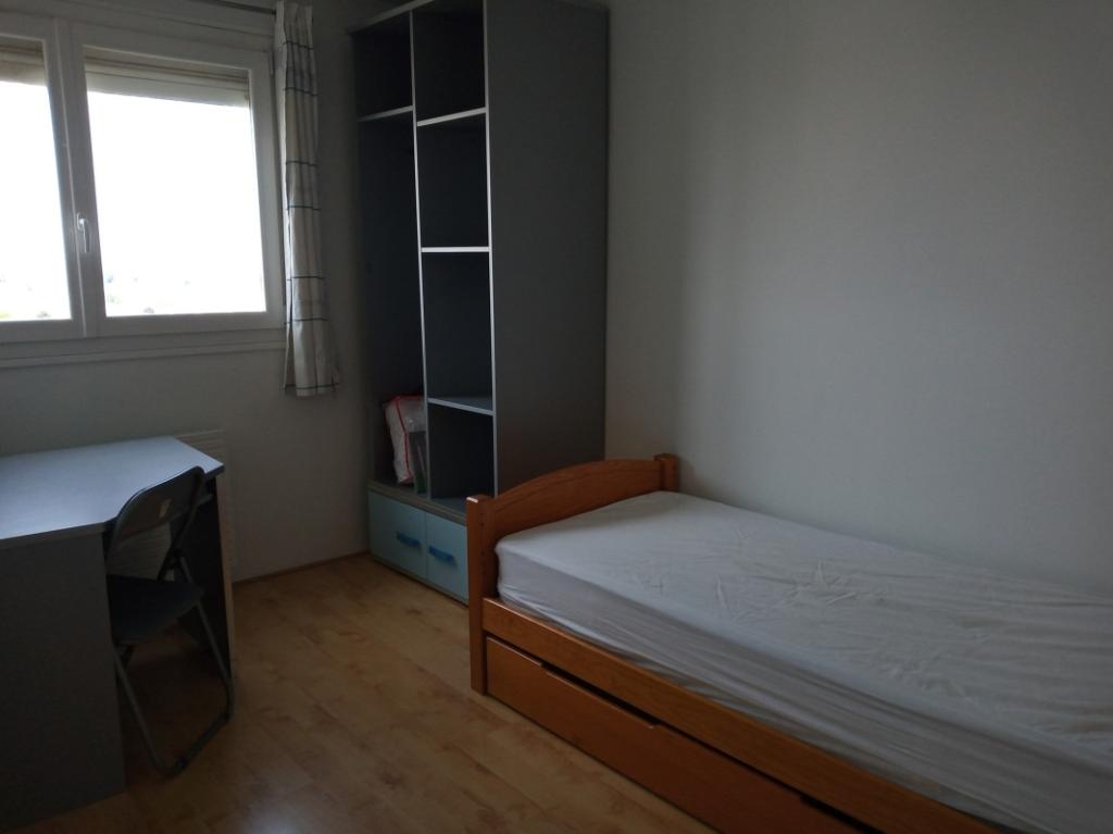 Location chambre Angers - Photo 2