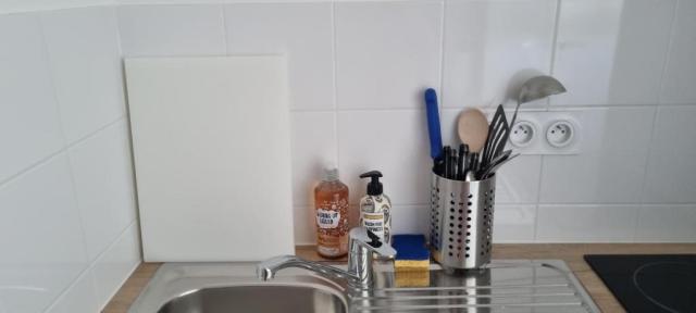 Location studio Rennes - Photo 2