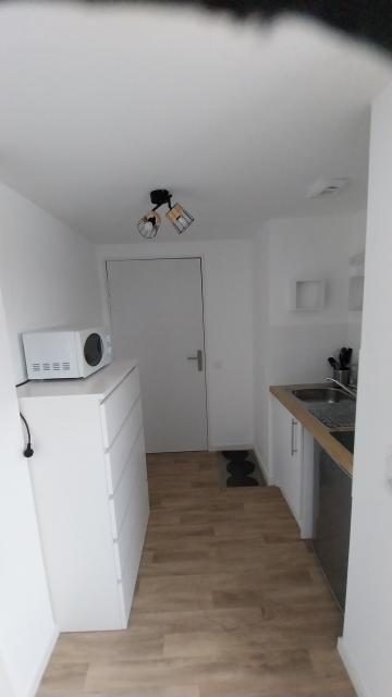 Location studio Rennes - Photo 3