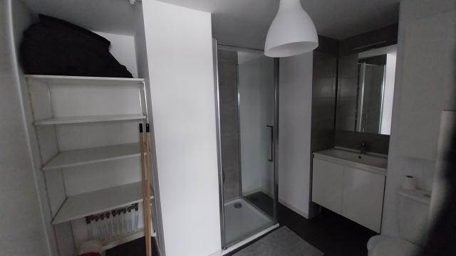 Location studio Rennes - Photo 4
