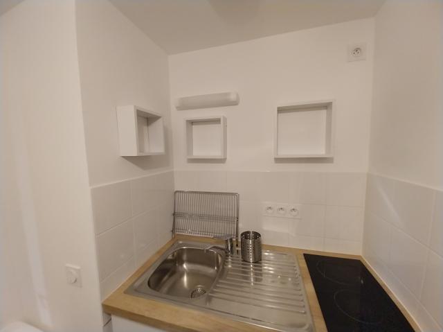 Location studio Rennes - Photo 5