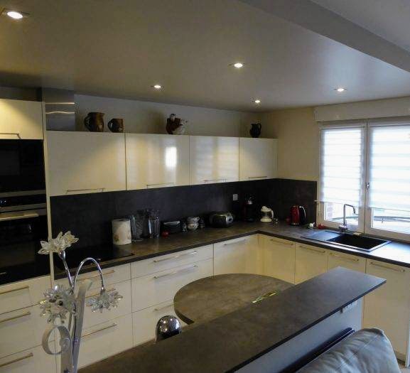 Location appartement T4 Reims - Photo 2