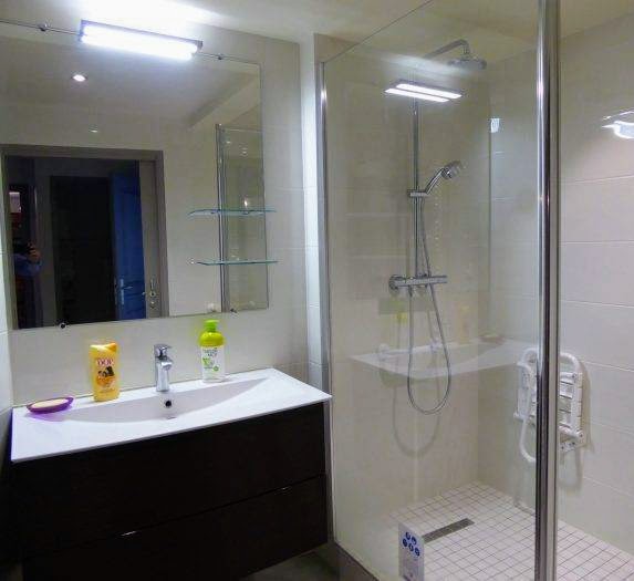 Location appartement T4 Reims - Photo 3