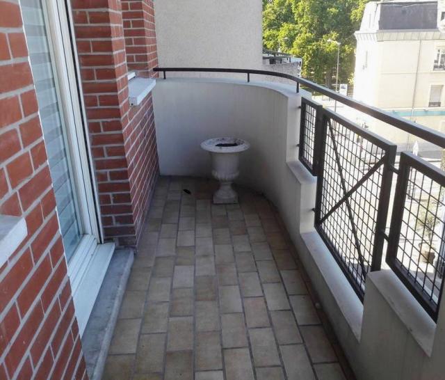 Location appartement T4 Reims - Photo 5