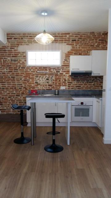 Location appartement T2 Toulouse - Photo 2