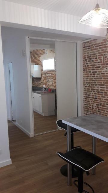 Location appartement T2 Toulouse - Photo 5