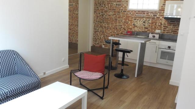 Location appartement T2 Toulouse - Photo 6