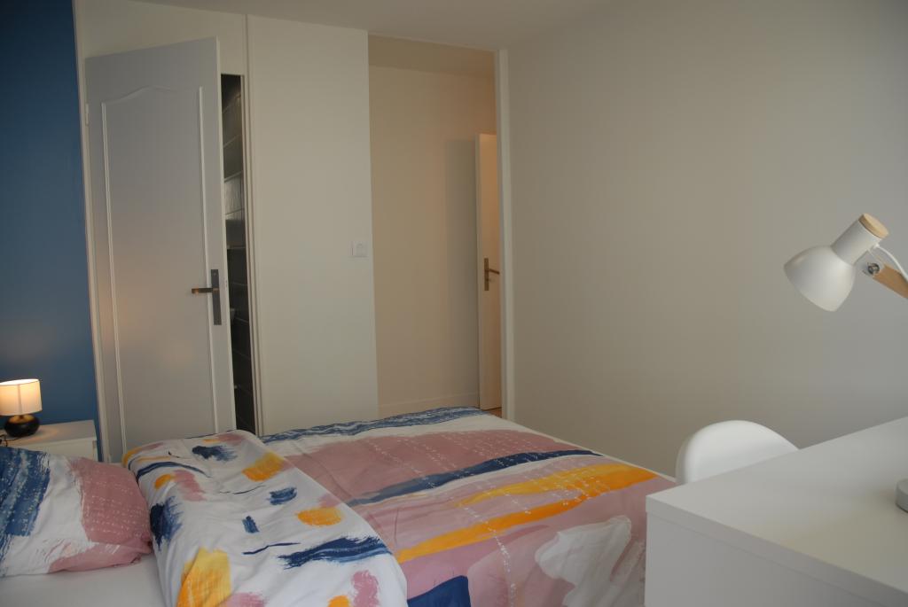 Location chambre Oullins - Photo 1