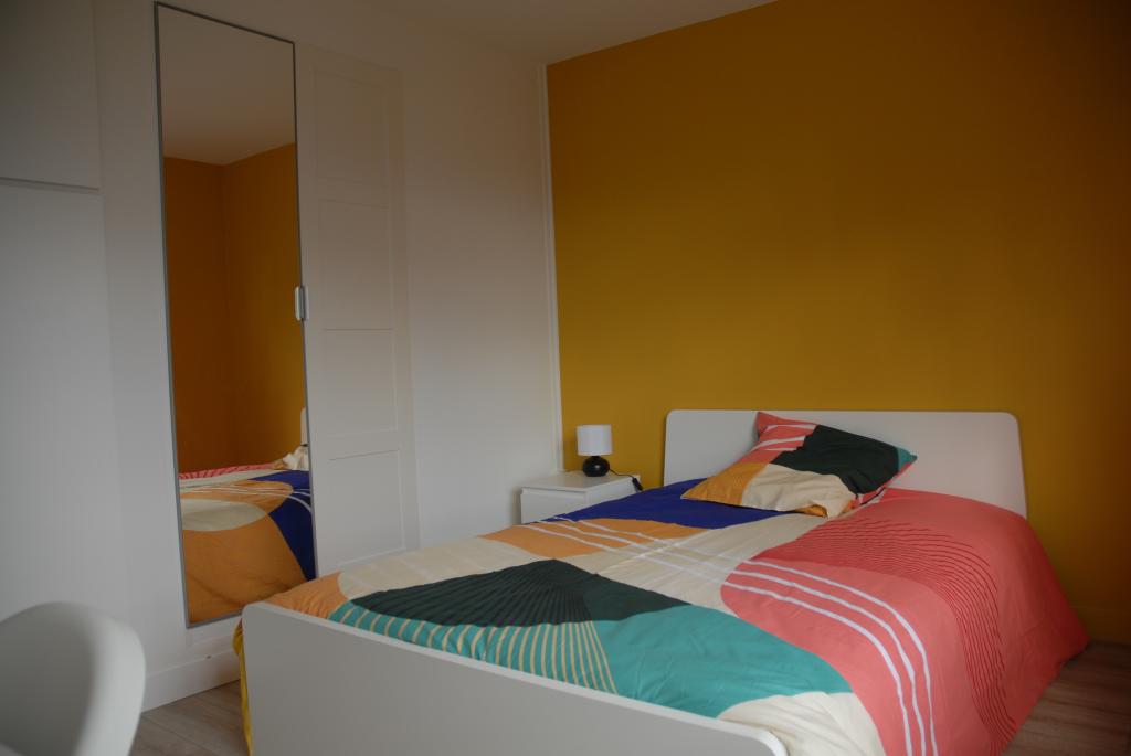 Location chambre Oullins - Photo 2