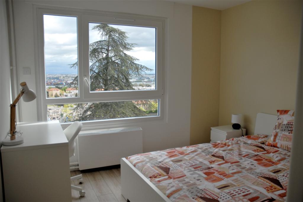 Location chambre Oullins - Photo 3