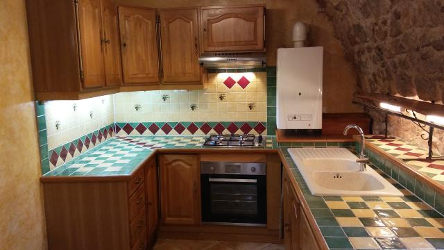 Location appartement T2 Velaux - Photo 2