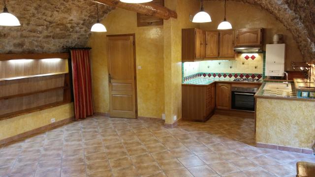 Location appartement T2 Velaux - Photo 4