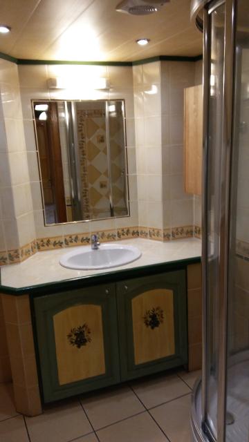 Location appartement T2 Velaux - Photo 6