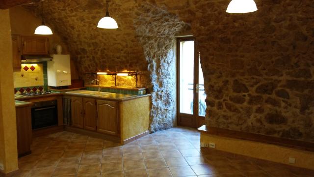 Location appartement T2 Velaux - Photo 8