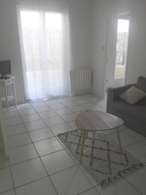 Location appartement T2 Dijon - Photo 2